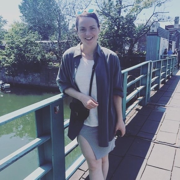 Meet your Posher, Cadence - Picture 1 of 1